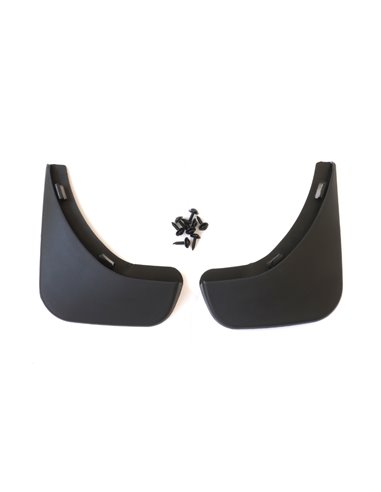 APARATOARE NOROI PENTRU SKODA OCTAVIA 2007-2013 SEDAN SET 4 BUC