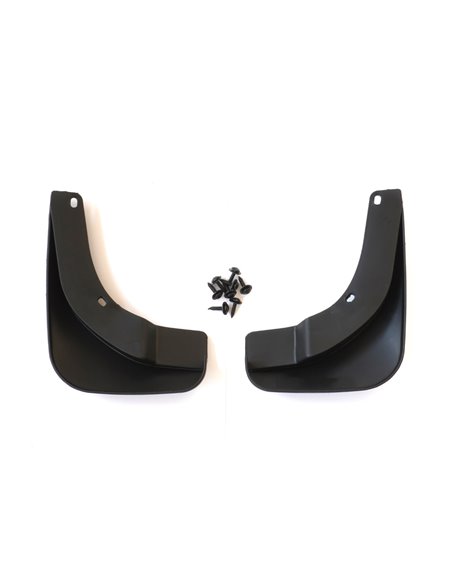 APARATOARE NOROI PENTRU SKODA OCTAVIA 2007-2013 SEDAN SET 4 BUC