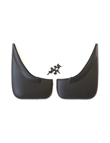 APARATOARE NOROI PENTRU VW GOLF 4 1999-2006 SET 4 BUC