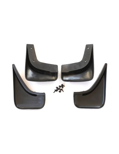 APARATOARE NOROI PENTRU VW GOLF 4 1999-2006 SET 4 BUC