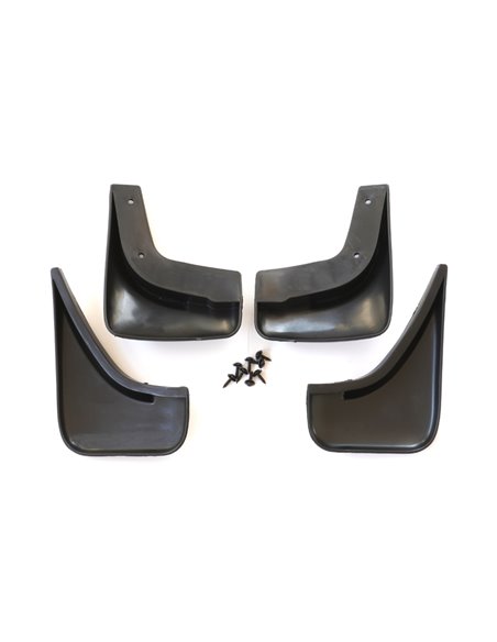 APARATOARE NOROI PENTRU VW GOLF 4 1999-2006 SET 4 BUC