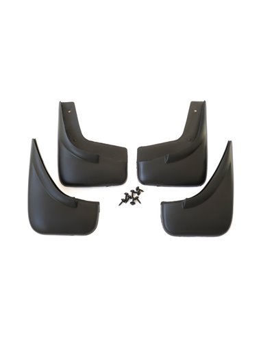 APARATOARE NOROI PENTRU VW GOLF 4 1999-2006 SET 4 BUC
