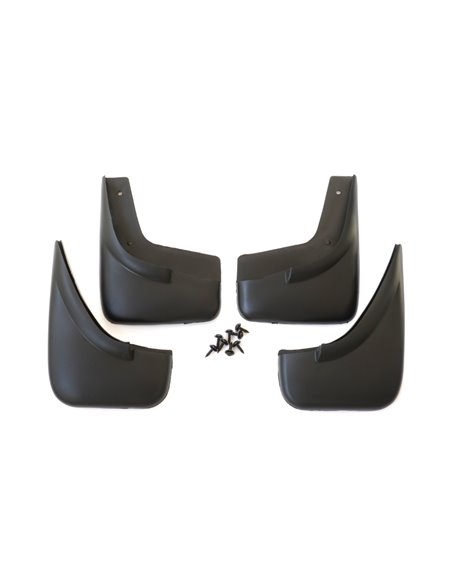 APARATOARE NOROI PENTRU VW GOLF 4 1999-2006 SET 4 BUC