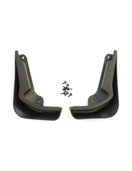 APARATOARE NOROI PENTRU FORD FOCUS III HATCHBACK 2011-  SET 4 BUC