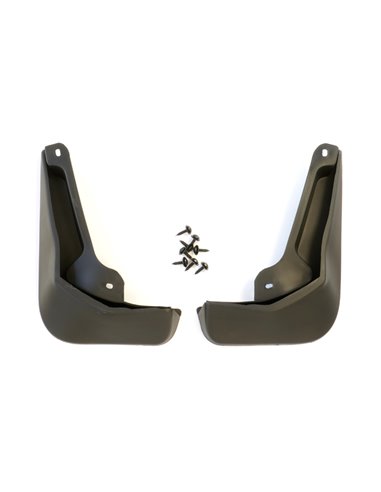 APARATOARE NOROI PENTRU FORD FOCUS III HATCHBACK 2011-  SET 4 BUC