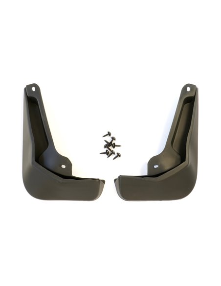APARATOARE NOROI PENTRU FORD FOCUS III HATCHBACK 2011-  SET 4 BUC