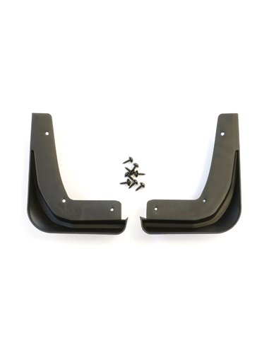 APARATOARE NOROI PENTRU FORD FOCUS III HATCHBACK 2011-  SET 4 BUC
