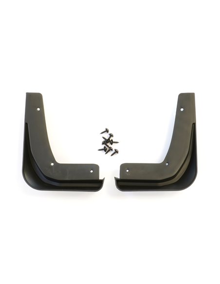 APARATOARE NOROI PENTRU FORD FOCUS III HATCHBACK 2011-  SET 4 BUC
