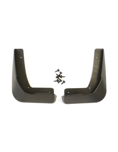 APARATOARE NOROI PENTRU FORD FOCUS III HATCHBACK 2011-  SET 4 BUC