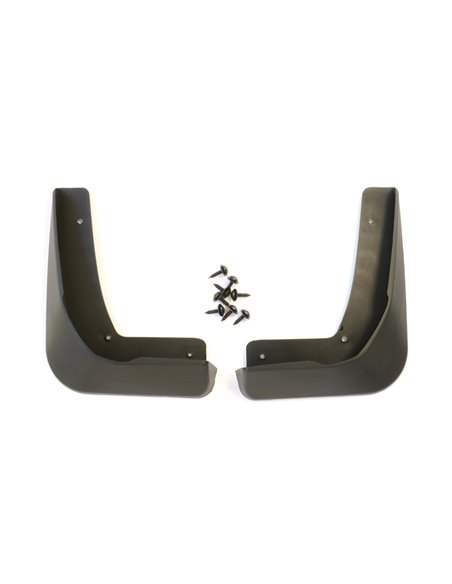 APARATOARE NOROI PENTRU FORD FOCUS III HATCHBACK 2011-  SET 4 BUC