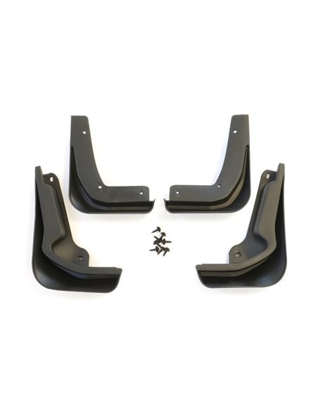 APARATOARE NOROI PENTRU FORD FOCUS III HATCHBACK 2011-  SET 4 BUC