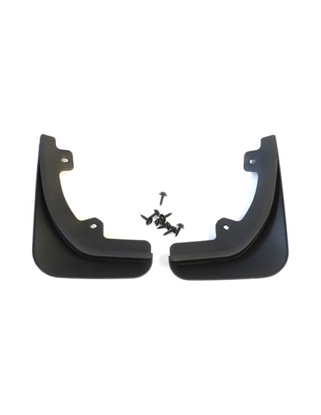 APARATOARE NOROI PENTRU SKODA SUPERB 2 2008-2015 BERLINA SET 4 BUC