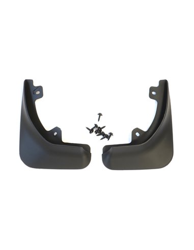 APARATOARE NOROI PENTRU SKODA SUPERB 2 2008-2015 BERLINA SET 4 BUC
