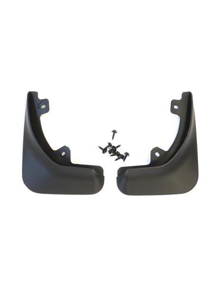APARATOARE NOROI PENTRU SKODA SUPERB 2 2008-2015 BERLINA SET 4 BUC