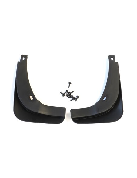 APARATOARE NOROI PENTRU SKODA SUPERB 2 2008-2015 BERLINA SET 4 BUC