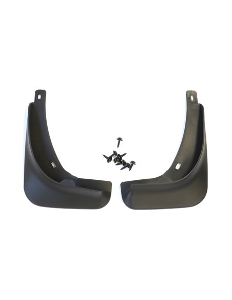 APARATOARE NOROI PENTRU SKODA SUPERB 2 2008-2015 BERLINA SET 4 BUC