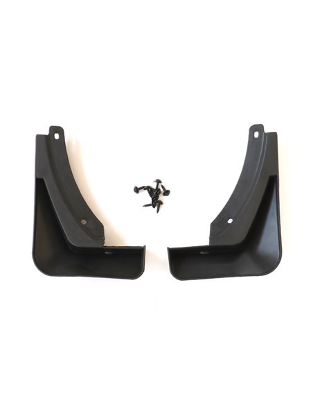 APARATOARE NOROI PENTRU SKODA OCTAVIA 3 2018-2020 SEDAN SET 4 BUC