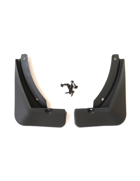 APARATOARE NOROI PENTRU SKODA OCTAVIA 3 2018-2020 SEDAN SET 4 BUC