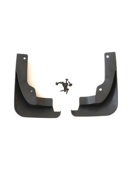 APARATOARE NOROI PENTRU SKODA OCTAVIA 3 2018-2020 SEDAN SET 4 BUC