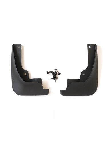 APARATOARE NOROI PENTRU SKODA OCTAVIA 3 2018-2020 SEDAN SET 4 BUC