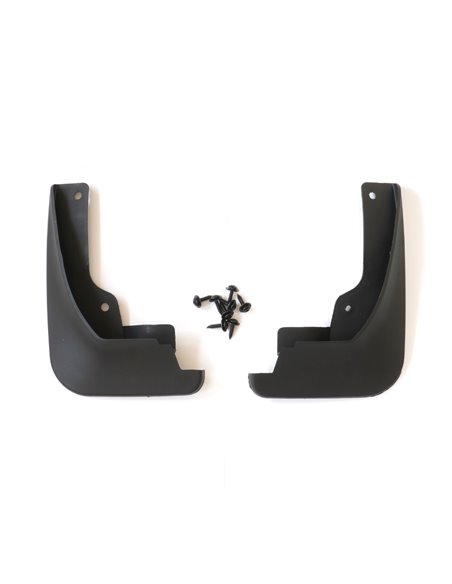APARATOARE NOROI PENTRU SKODA OCTAVIA 3 2018-2020 SEDAN SET 4 BUC