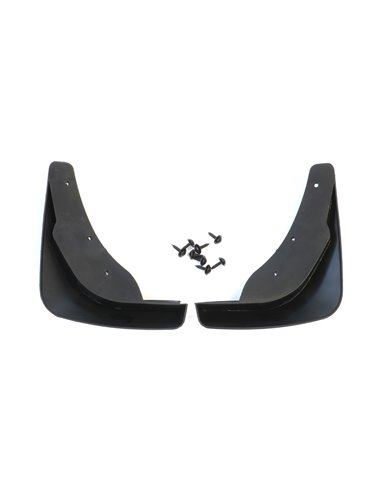 APARATOARE NOROI PENTRU VW PASSAT B6 BERLINA 2005-2010 SET 4 BUC