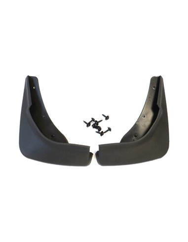 APARATOARE NOROI PENTRU VW PASSAT B6 BERLINA 2005-2010 SET 4 BUC