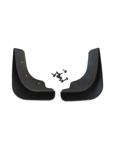 APARATOARE NOROI PENTRU VW PASSAT B6 BERLINA 2005-2010 SET 4 BUC