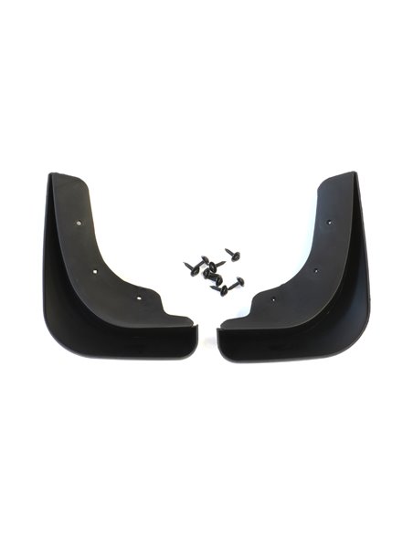 APARATOARE NOROI PENTRU VW PASSAT B6 BERLINA 2005-2010 SET 4 BUC