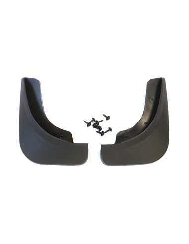 APARATOARE NOROI PENTRU VW PASSAT B6 BERLINA 2005-2010 SET 4 BUC