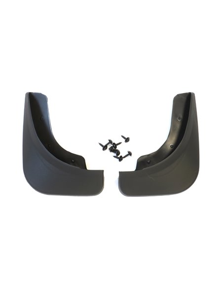 APARATOARE NOROI PENTRU VW PASSAT B6 BERLINA 2005-2010 SET 4 BUC