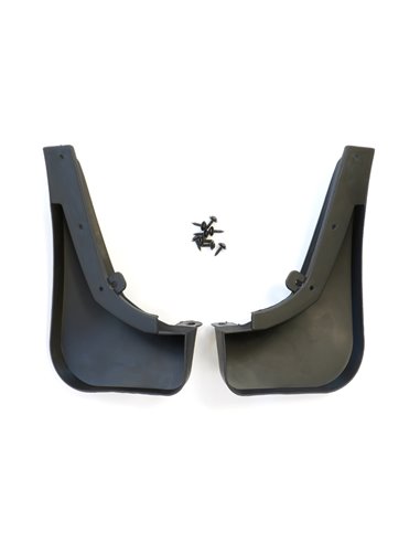 APARATOARE NOROI PENTRU RENAULT KADJAR 2015- SET 4 BUC