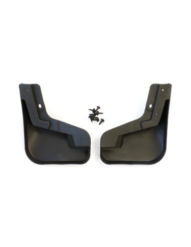 APARATOARE NOROI PENTRU RENAULT KADJAR 2015- SET 4 BUC