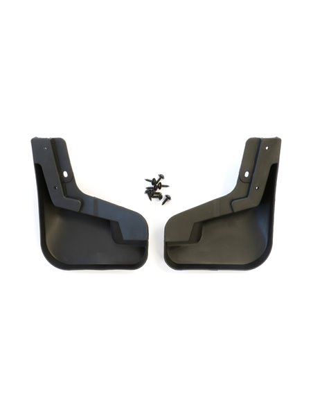 APARATOARE NOROI PENTRU RENAULT KADJAR 2015- SET 4 BUC