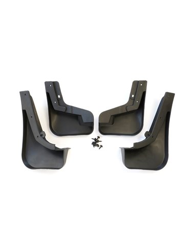 APARATOARE NOROI PENTRU RENAULT KADJAR 2015- SET 4 BUC