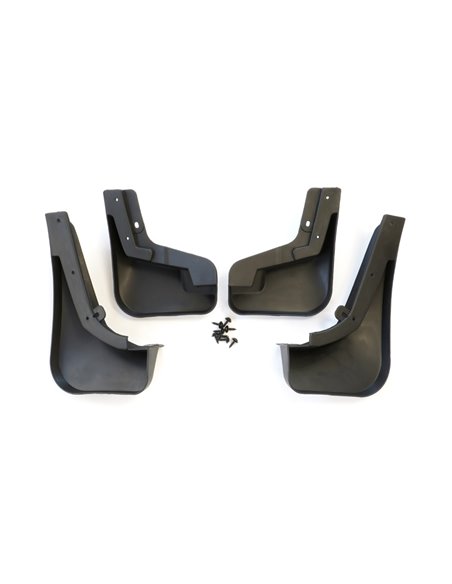 APARATOARE NOROI PENTRU RENAULT KADJAR 2015- SET 4 BUC