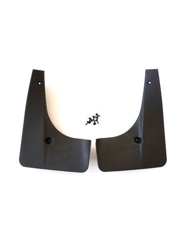 APARATOARE NOROI PENTRU BMW X5 E70 2007-2013 SET 4 BUC