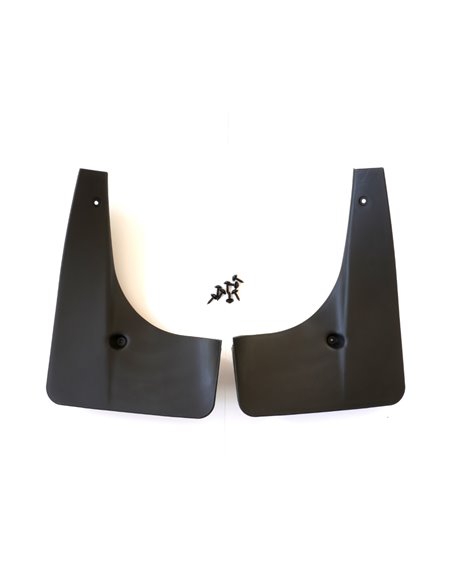 APARATOARE NOROI PENTRU BMW X5 E70 2007-2013 SET 4 BUC