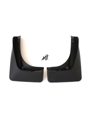 APARATOARE NOROI PENTRU BMW X5 E70 2007-2013 SET 4 BUC