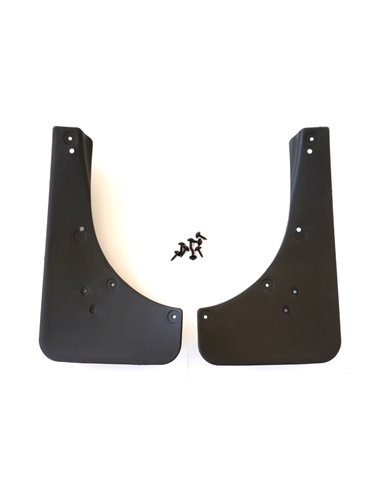 APARATOARE NOROI PENTRU BMW X5 E70 2007-2013 SET 4 BUC