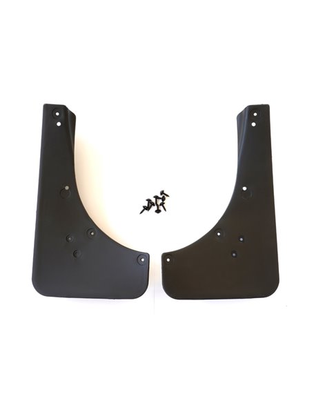 APARATOARE NOROI PENTRU BMW X5 E70 2007-2013 SET 4 BUC