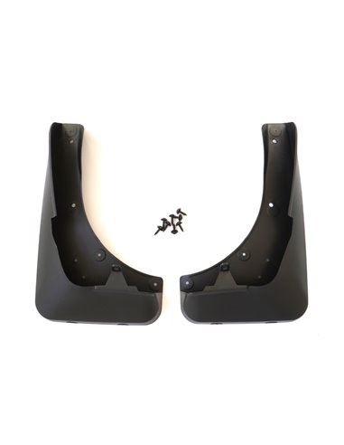 APARATOARE NOROI PENTRU BMW X5 E70 2007-2013 SET 4 BUC
