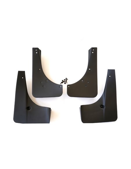 APARATOARE NOROI PENTRU BMW X5 E70 2007-2013 SET 4 BUC