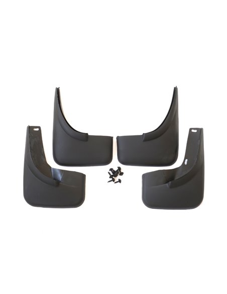 APARATOARE NOROI PENTRU VW GOLF 6 HATCHBACK 2008-2013 SET 4 BUC