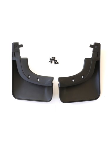 APARATOARE NOROI PENTRU VW TIGUAN 2007-2016  SET 4 BUC