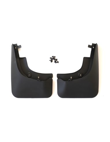 APARATOARE NOROI PENTRU VW TIGUAN 2007-2016  SET 4 BUC