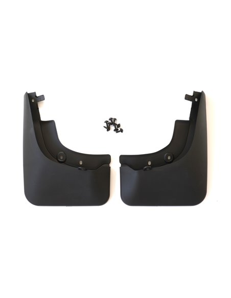 APARATOARE NOROI PENTRU VW TIGUAN 2007-2016  SET 4 BUC