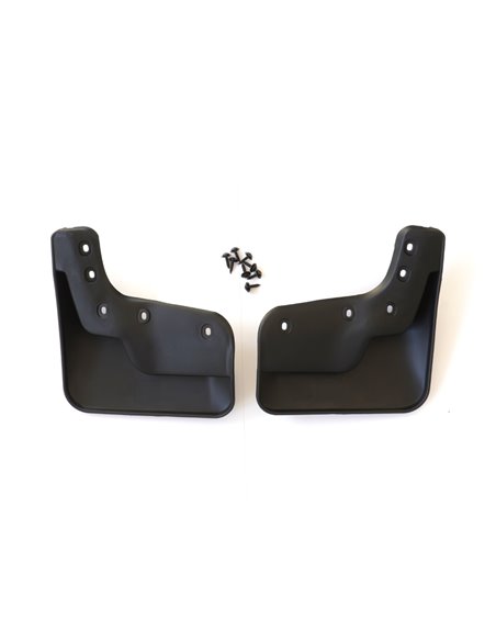 APARATOARE NOROI PENTRU VW TIGUAN 2007-2016  SET 4 BUC