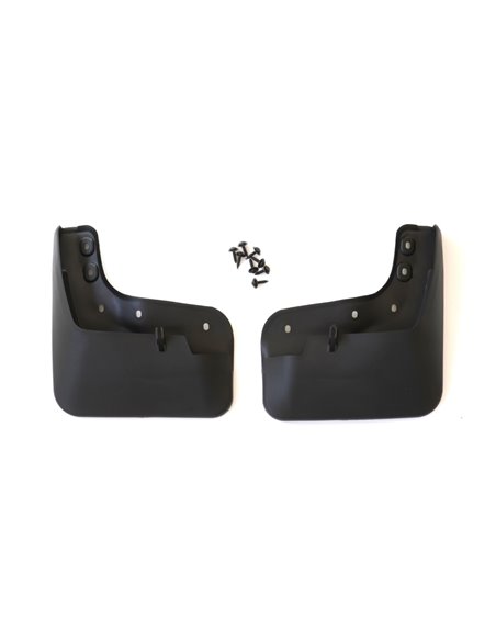 APARATOARE NOROI PENTRU VW TIGUAN 2007-2016  SET 4 BUC