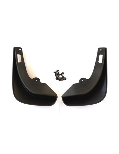 APARATOARE NOROI PENTRU FORD FOCUS II HATCHBACK 2004-2010 SET 4 BUC